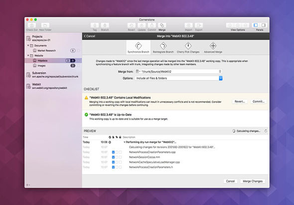 Cornerstone 3 3.0.3 for Mac|Mac版下载 |