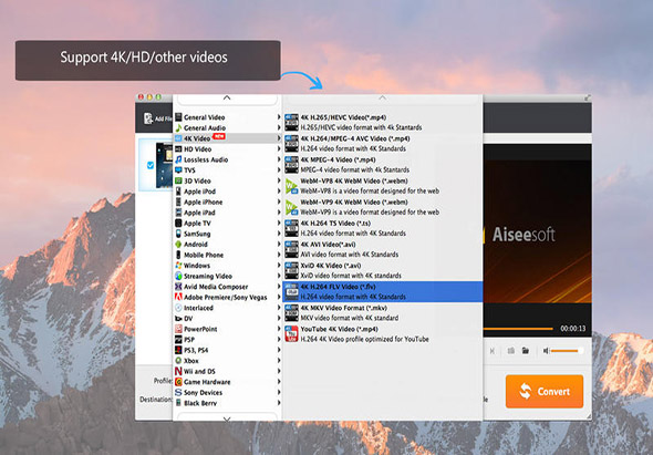 MOV Converter Pro 6.5.19 for Mac|Mac版下载 | 