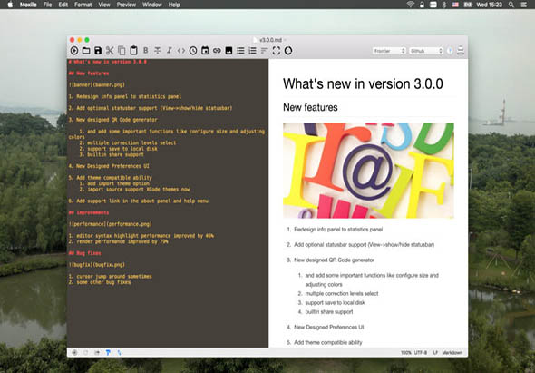 Moxile 3.0.1 for Mac|Mac版下载 |