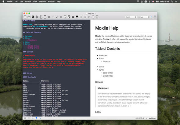 Moxile 3.0.1 for Mac|Mac版下载 |