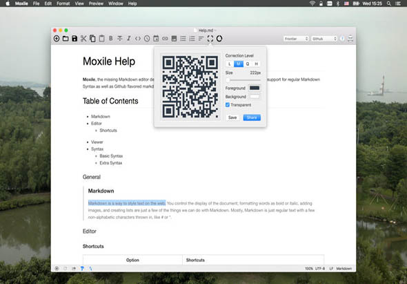 Moxile 3.0.1 for Mac|Mac版下载 |