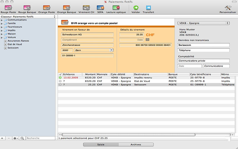 MacPay Business 4.7.13 for Mac|Mac版下载 |