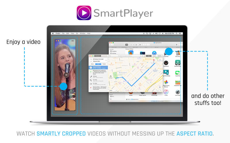 SmartPlayer 1.7 for Mac|Mac版下载 |