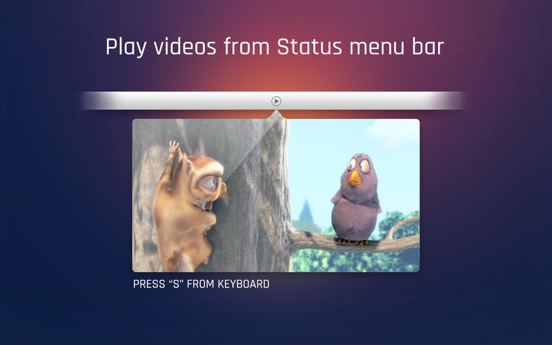 SmartPlayer 1.7 for Mac|Mac版下载 |