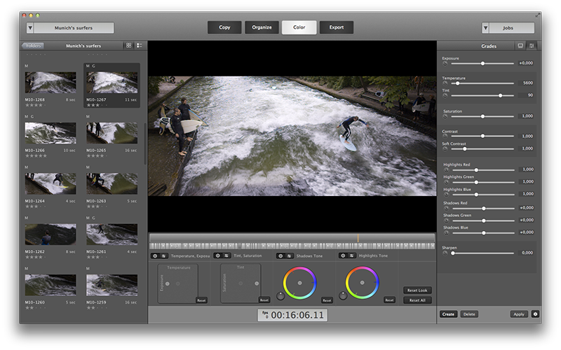 ClipHouse 1.0.6 for Mac|Mac版下载 |