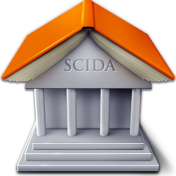 Scida 1.3.5 for Mac|Mac版下载 | Scida 1.3.5 for Mac|Mac版下载 |