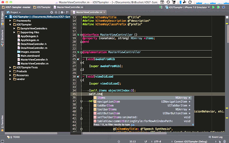 AppCode 2016 2.2 for Mac|Mac版下载 |