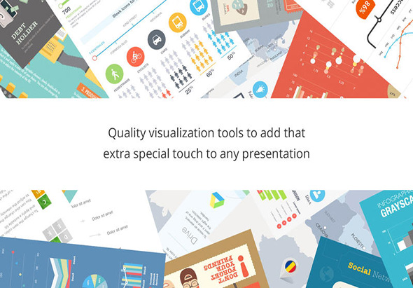 Infographics 2.7 for Mac|Mac版下载 |