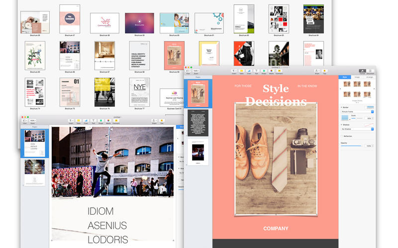 Suite for iWork 3.1.0 for Mac|Mac版下载 |