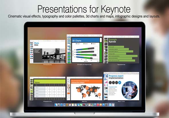 Megapack for iWork 2015 2.3 for Mac|Mac版下载 |