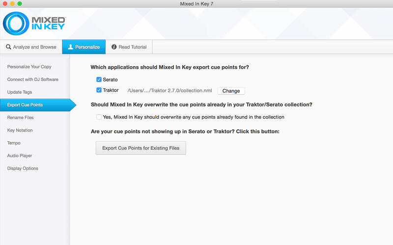 Mixed In Key 7.5 7.5.1 for Mac|Mac版下载 |