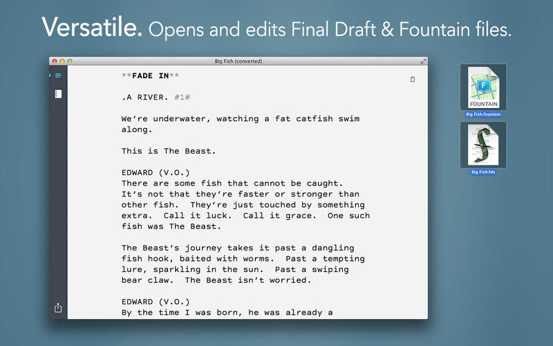 Highland 1.9.2 for Mac|Mac版下载 |