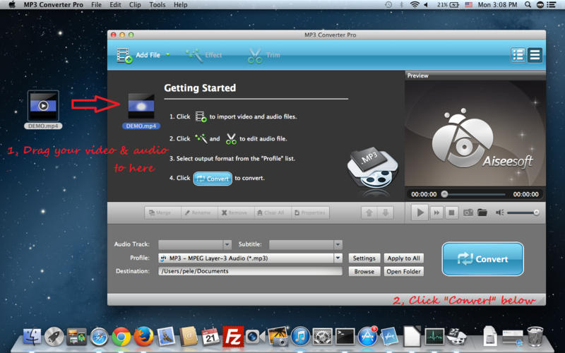 MP3 Converter Pro 6.3.57 for Mac|Mac版下载 | 