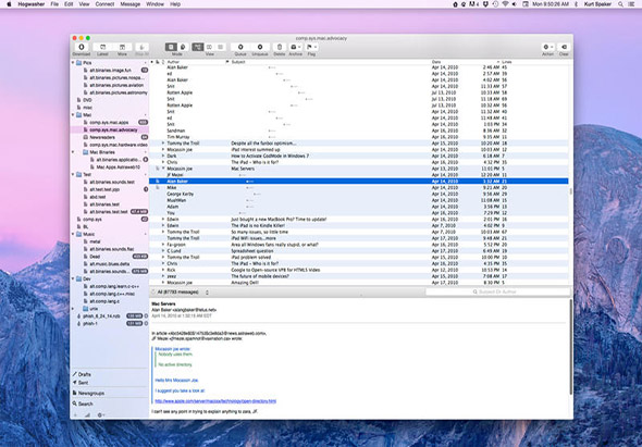 Hogwasher 5.08 for Mac|Mac版下载 |