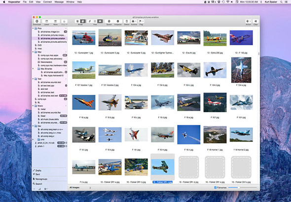 Hogwasher 5.08 for Mac|Mac版下载 |