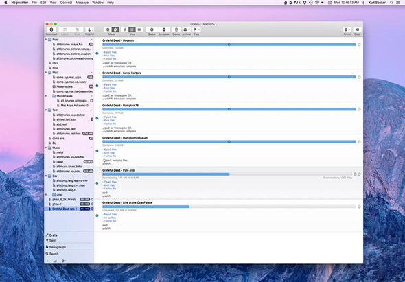 Hogwasher 5.08 for Mac|Mac版下载 |