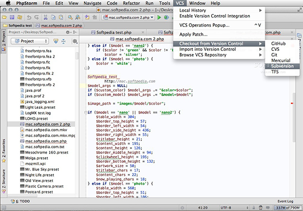 PhpStorm 2016.2.1 for Mac|Mac版下载 | 