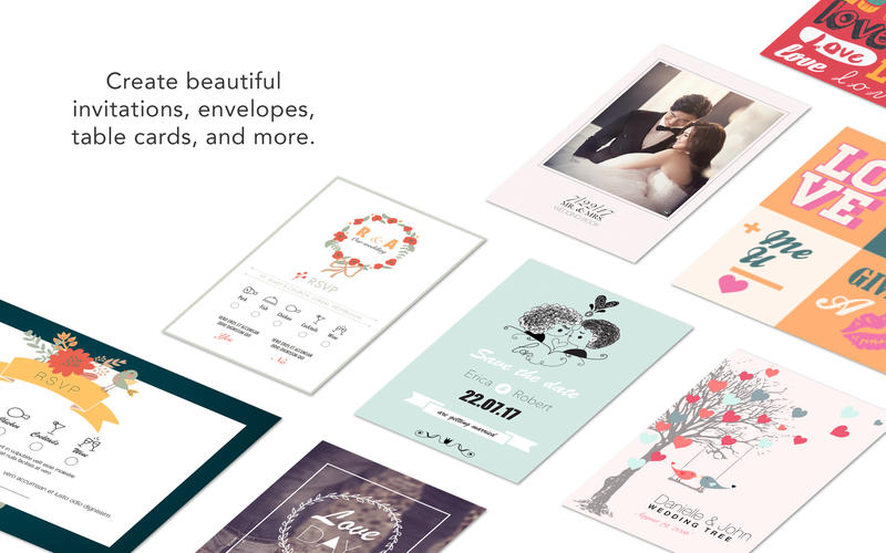 Bundle for Wedding 1.1 for Mac|Mac版下载 |