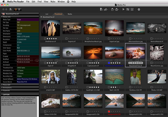 Phase One Media Pro 2.1.0 for Mac|Mac版下载 |