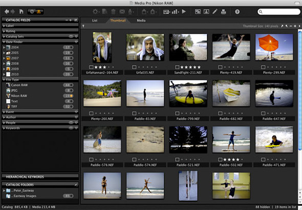 Phase One Media Pro 2.1.0 for Mac|Mac版下载 |