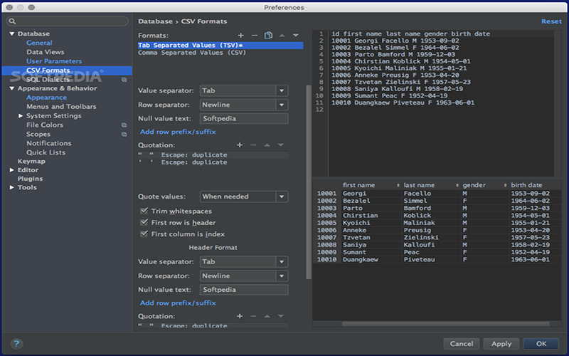 DataGrip 2016.2.2 for Mac|Mac版下载 |