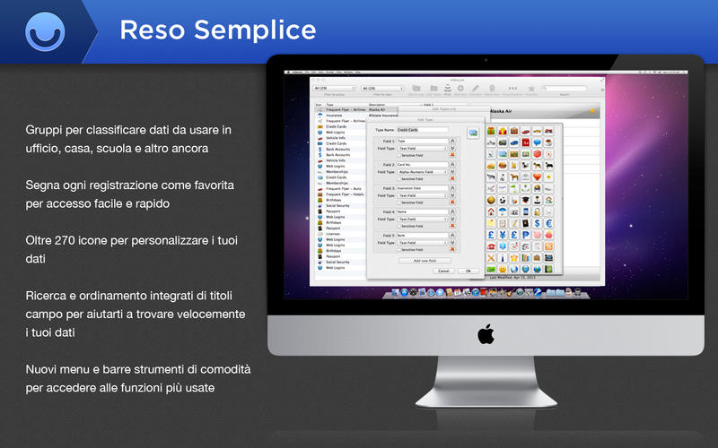 mSecure 3.5.5 for Mac|Mac版下载 |