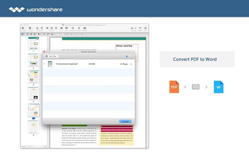 PDF-Editor 5.4.6 for Mac|Mac版下载 |