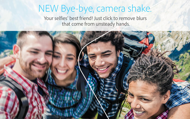 Adobe Photoshop Elements 14 14.1 for Mac|Mac版下载 | PS Elements 14