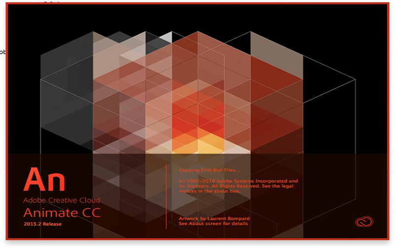 Adobe Animate CC 2015.2 15.2.1 for Mac|Mac版下载 | AN CC 2015.2