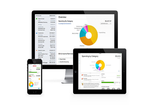 Quicken 2016 3.5.2 for Mac|Mac版下载 |