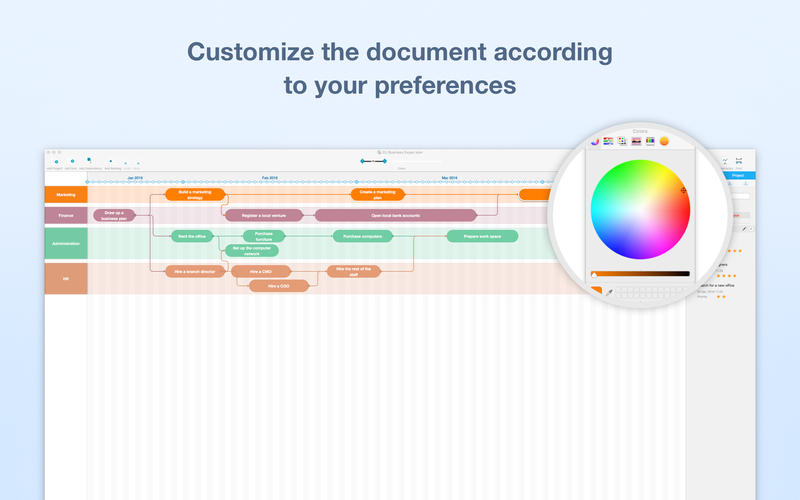 Roadmap Planner 1.9 for Mac|Mac版下载 |
