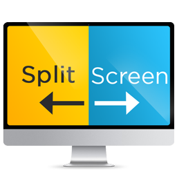 Split Screen 3.11 for Mac|Mac版下载 | Split Screen 3.11 for Mac|Mac版下载 |