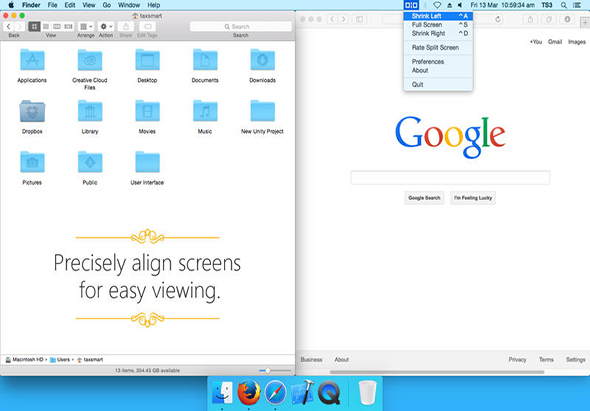 Split Screen 3.11 for Mac|Mac版下载 |