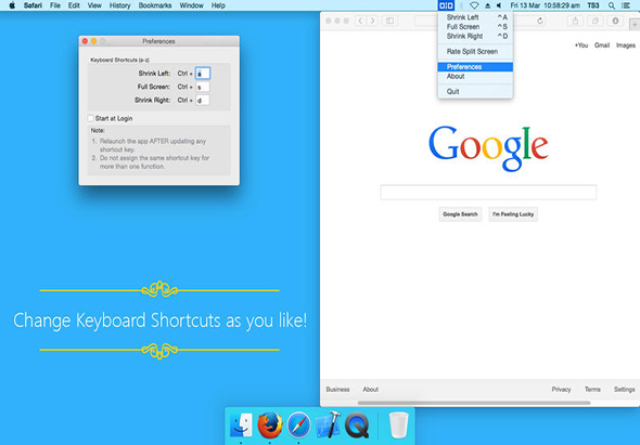 Split Screen 3.11 for Mac|Mac版下载 |