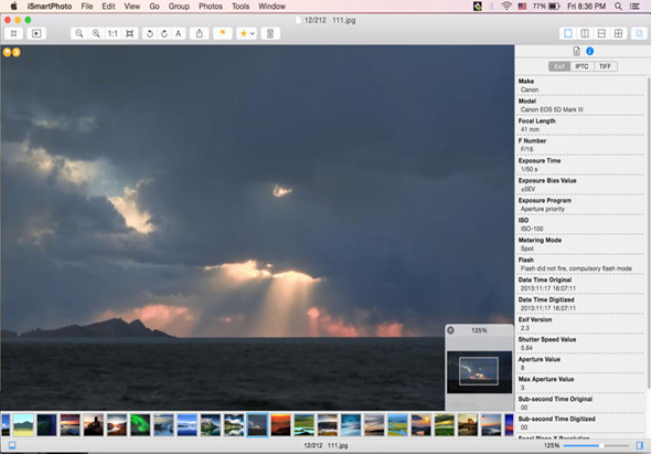 iSmartPhoto 1.7.8 for Mac|Mac版下载 |