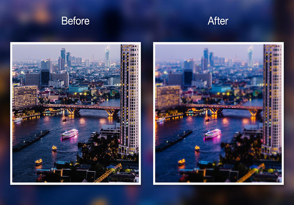 Photo Focus Movavi 1.0 for Mac|Mac版下载 |
