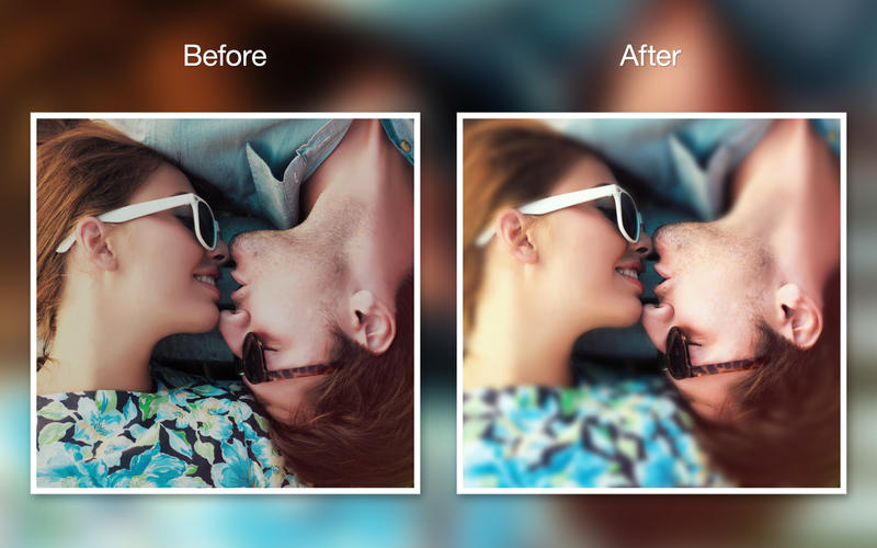 Photo Focus Movavi 1.0 for Mac|Mac版下载 |