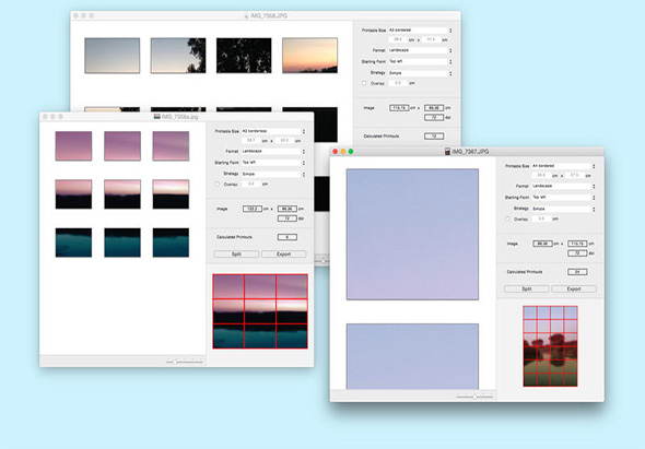 Split Lab 1.5 for Mac|Mac版下载 |