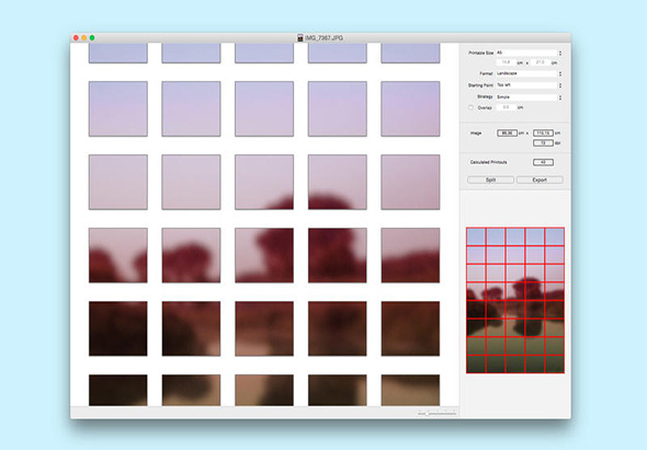 Split Lab 1.5 for Mac|Mac版下载 |