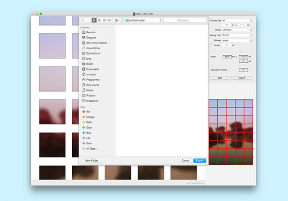 Split Lab 1.5 for Mac|Mac版下载 |