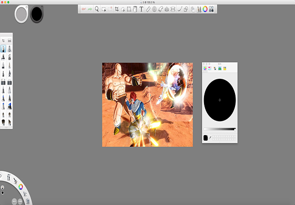 Autodesk SketchBook Pro 2016 8.0.0 for Mac|Mac版下载 |