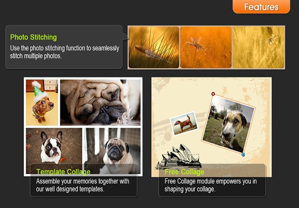 Great Photo Pro 3.1.0 for Mac|Mac版下载 |