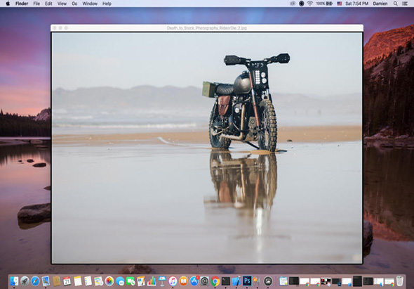 Hot Simple Image Viewer 1.3 for Mac|Mac版下载 | 