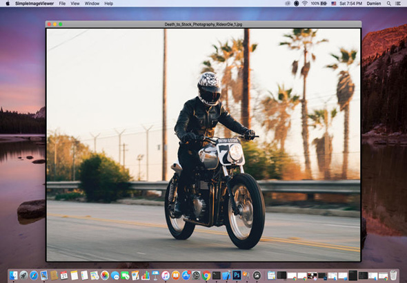 Hot Simple Image Viewer 1.3 for Mac|Mac版下载 | 