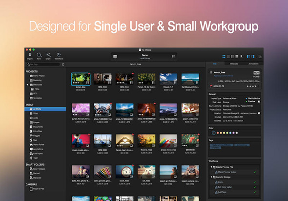 KeyFlow Pro 1.6.1 for Mac|Mac版下载 |
