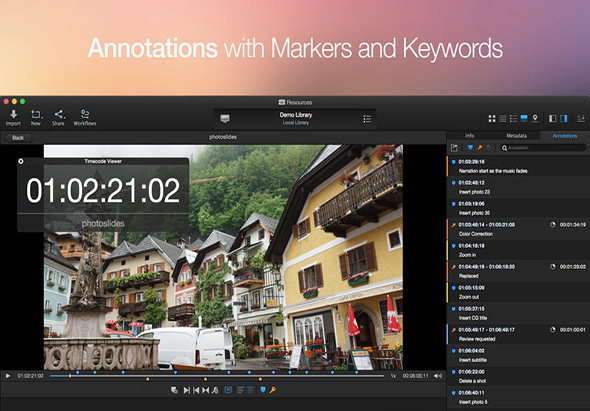 KeyFlow Pro 1.6.1 for Mac|Mac版下载 |