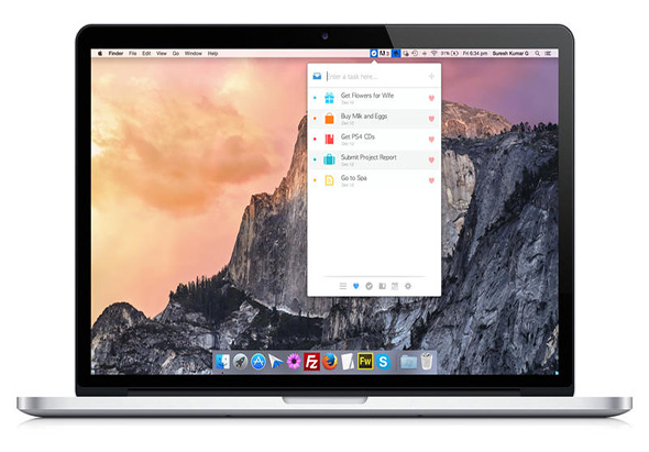 Tasks 1.0.1 for Mac|Mac版下载 |