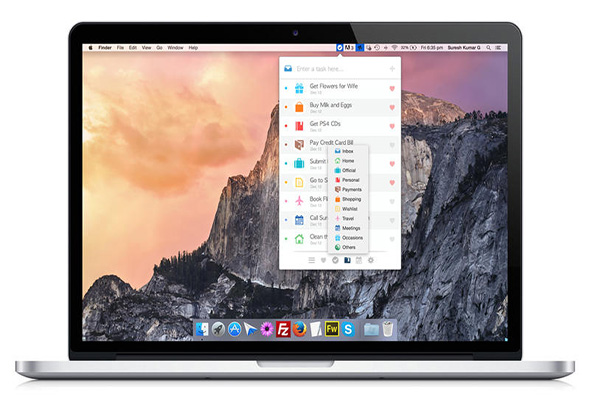 Tasks 1.0.1 for Mac|Mac版下载 |
