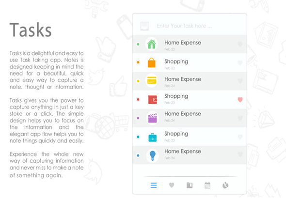 Tasks 1.0.1 for Mac|Mac版下载 |