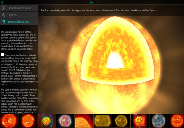 Solar Walk 3.0 for Mac|Mac版下载 |